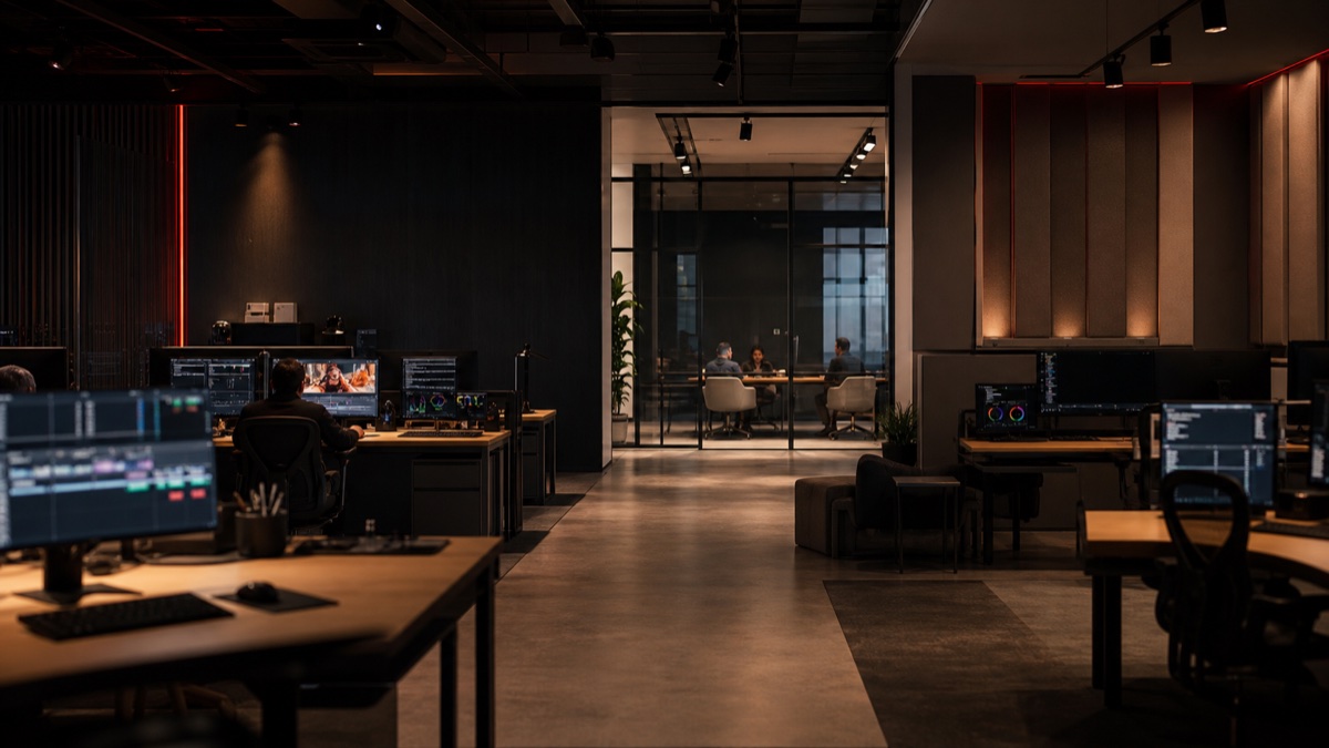 Disney APAC CRM collaboration workspace